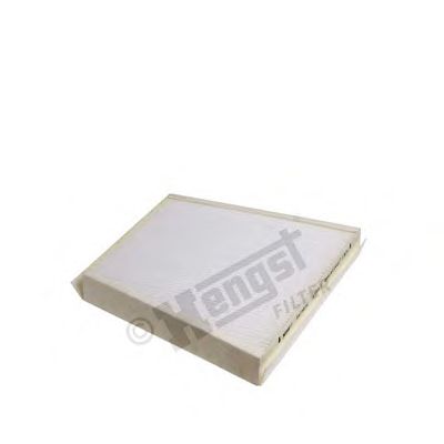 HENGST FILTER e989li -  Фильтр воздуха в салоне